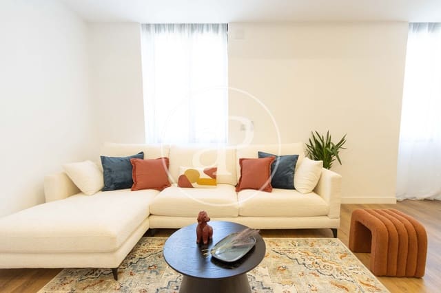 4 camera da letto Appartamento in vendita in La Xerea, Valencia città - 1.200.000 € (Rif: 9806546)