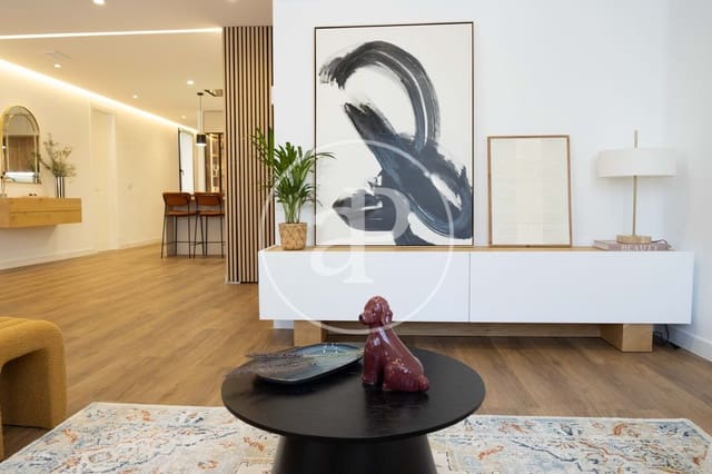 4 camera da letto Appartamento in vendita in La Xerea, Valencia città - 1.200.000 € (Rif: 9806546)