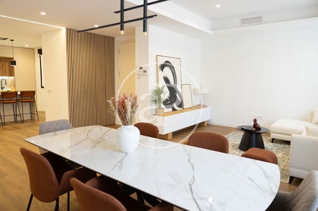 4 camera da letto Appartamento in vendita in La Xerea, Valencia città - 1.200.000 € (Rif: 9806546)