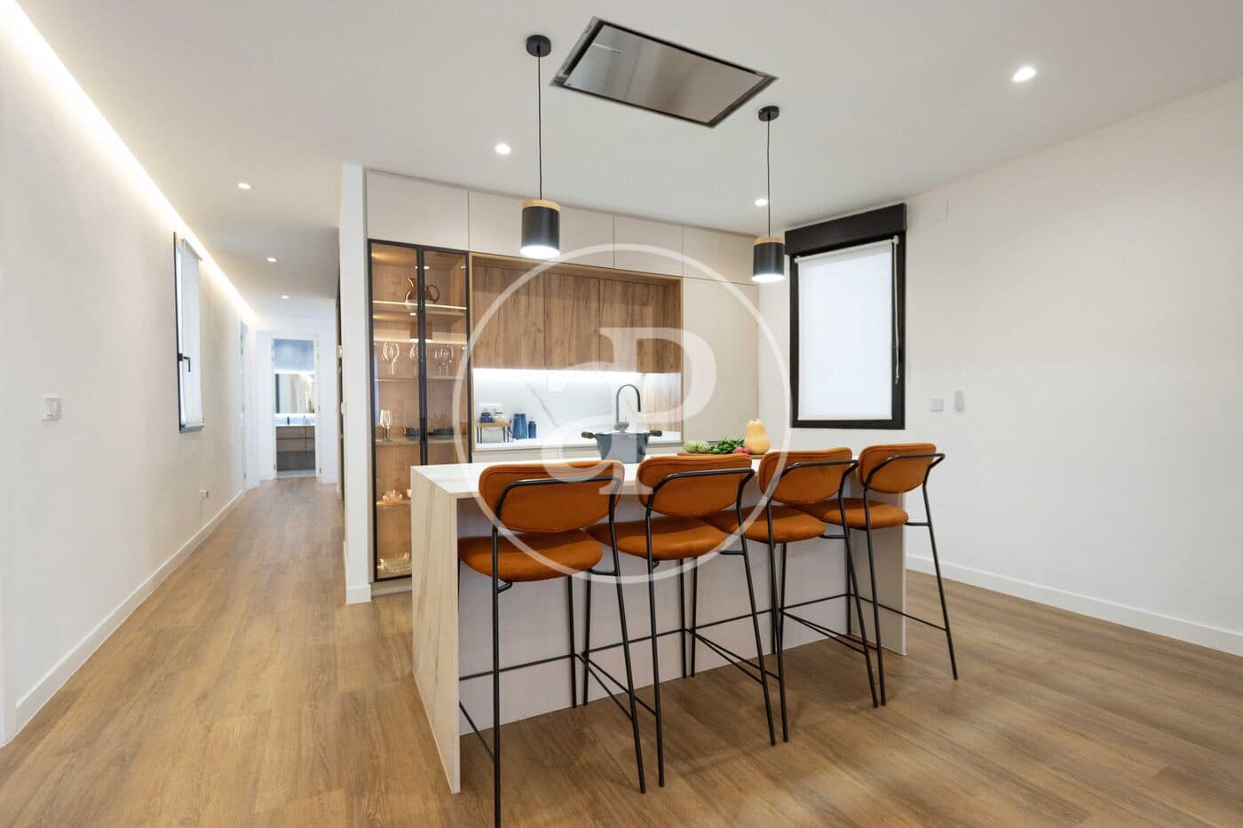 4 camera da letto Appartamento in vendita in Valencia citta - 1.200.000 € (Rif: 9806546)