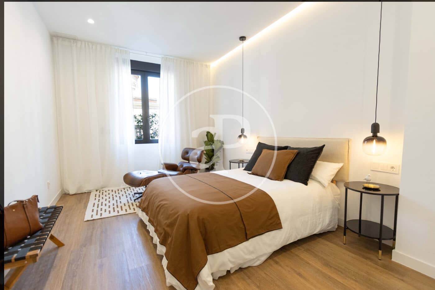 4 camera da letto Appartamento in vendita in Valencia citta - 1.200.000 € (Rif: 9806546)