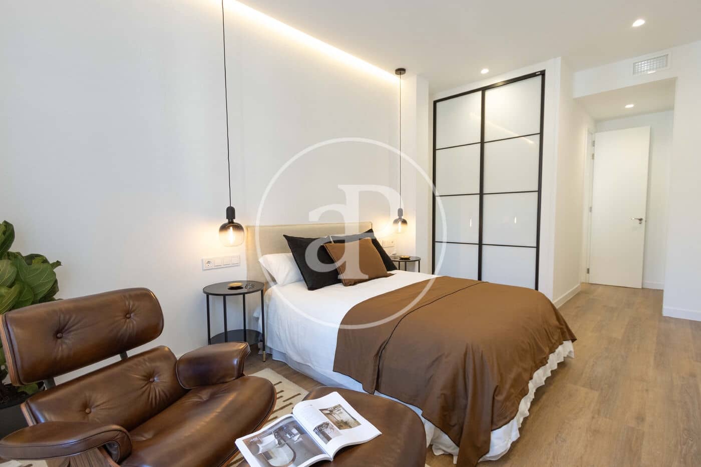4 camera da letto Appartamento in vendita in Valencia citta - 1.200.000 € (Rif: 9806546)