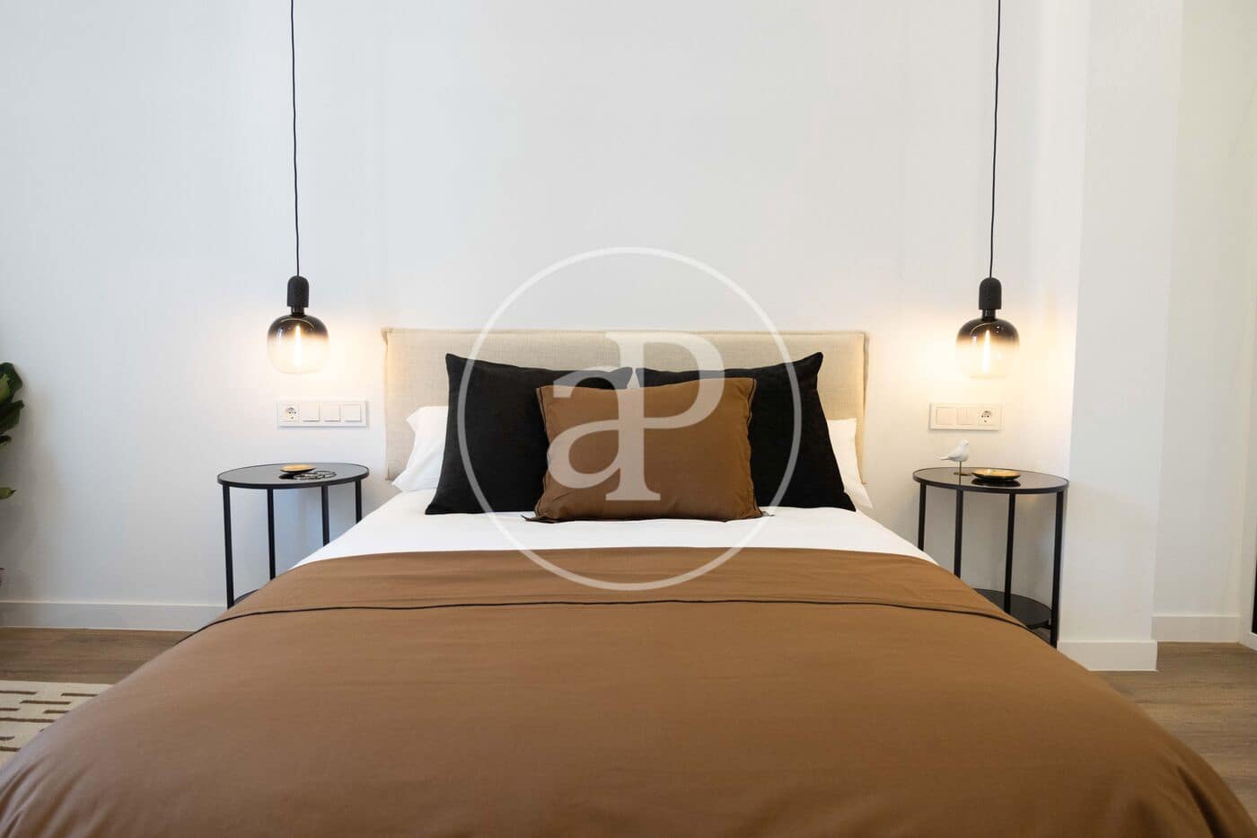 4 camera da letto Appartamento in vendita in Valencia citta - 1.200.000 € (Rif: 9806546)