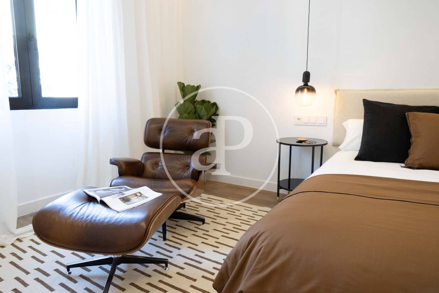 4 camera da letto Appartamento in vendita in Valencia citta - 1.200.000 € (Rif: 9806546)