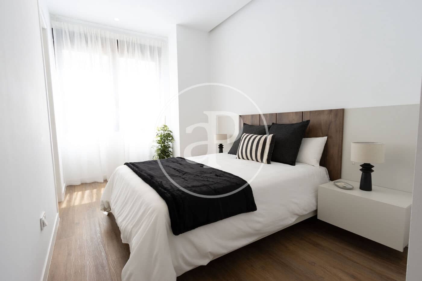 4 camera da letto Appartamento in vendita in Valencia citta - 1.200.000 € (Rif: 9806546)