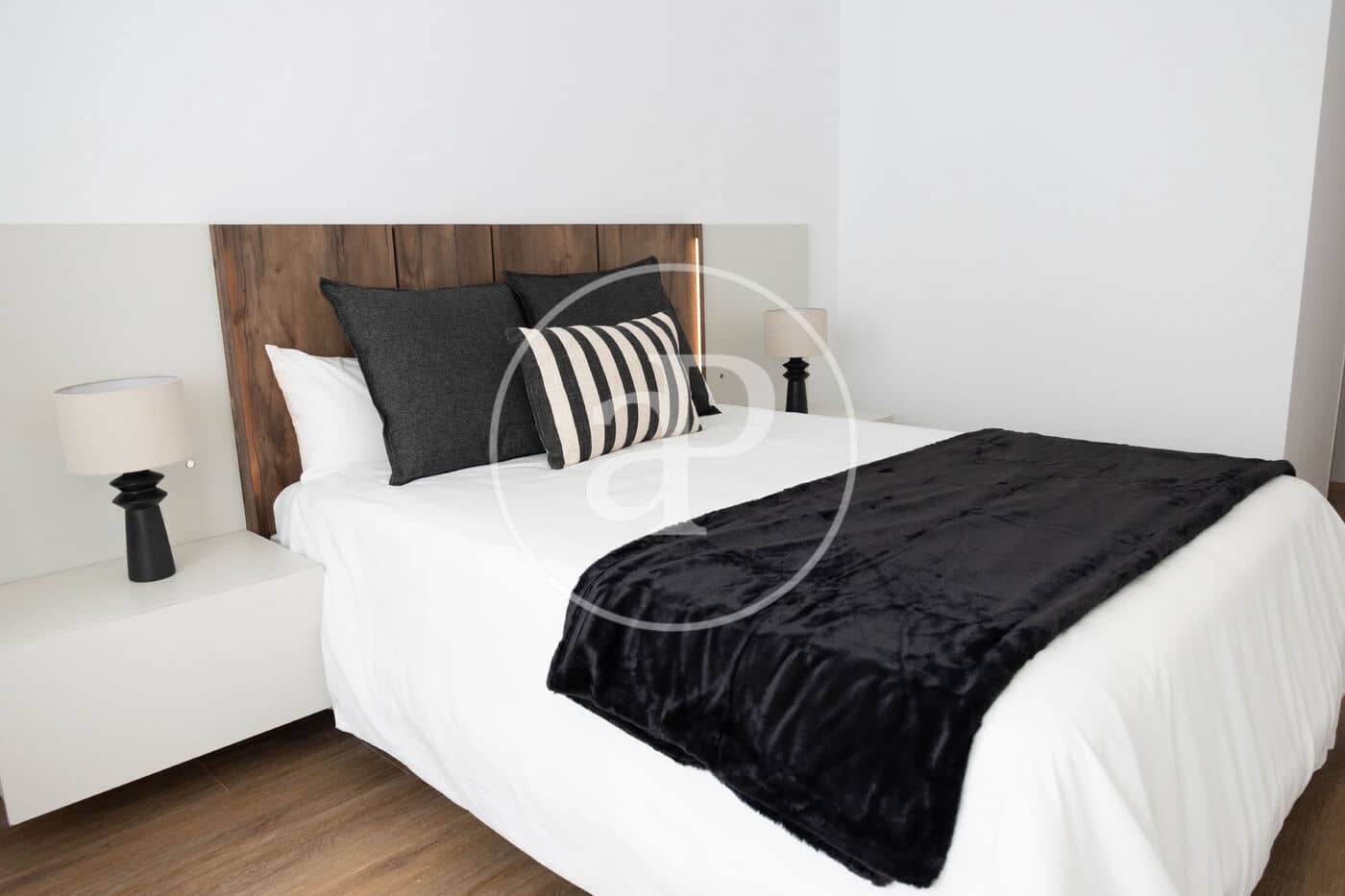 4 camera da letto Appartamento in vendita in Valencia citta - 1.200.000 € (Rif: 9806546)