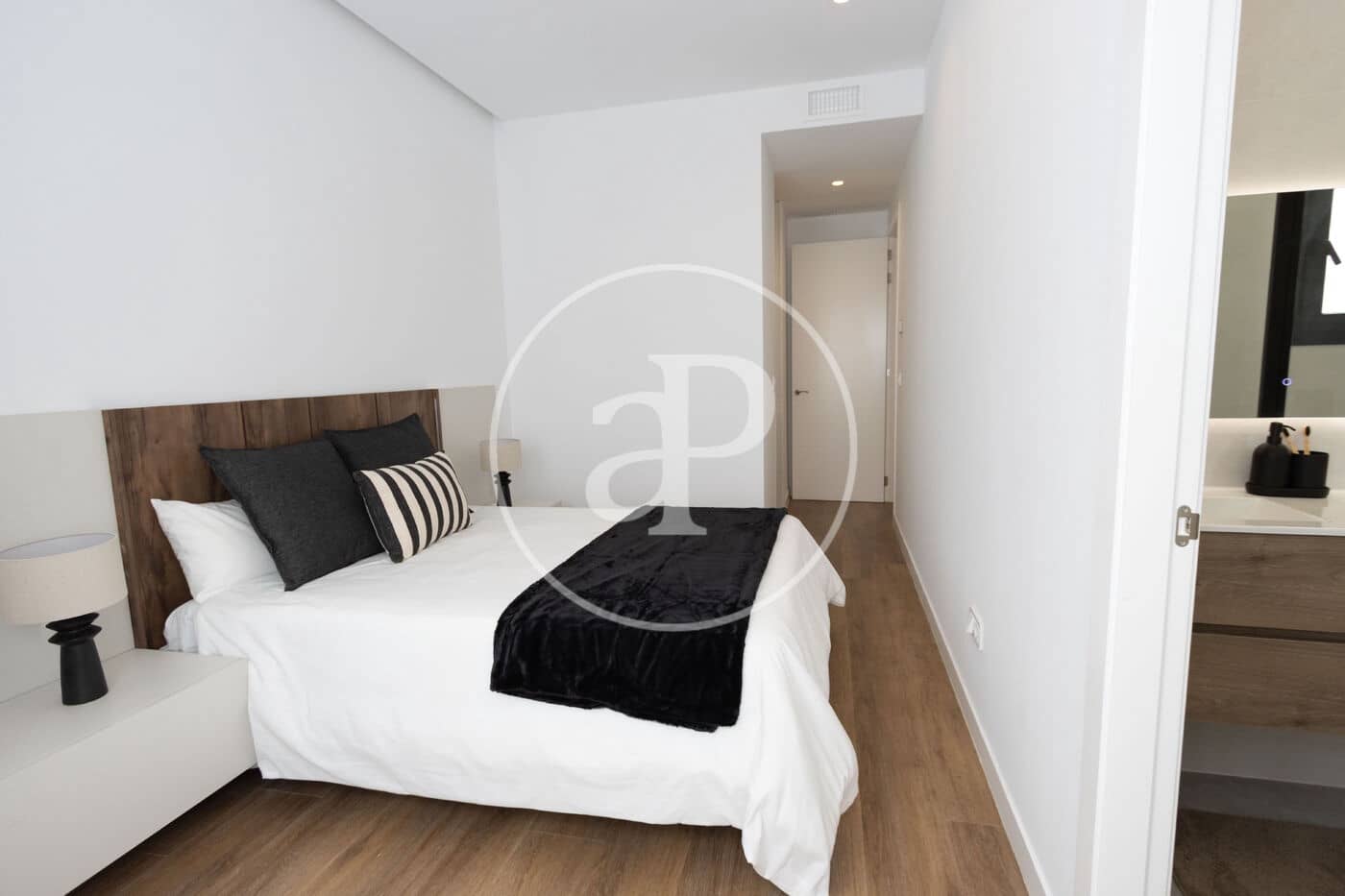 4 camera da letto Appartamento in vendita in Valencia citta - 1.200.000 € (Rif: 9806546)