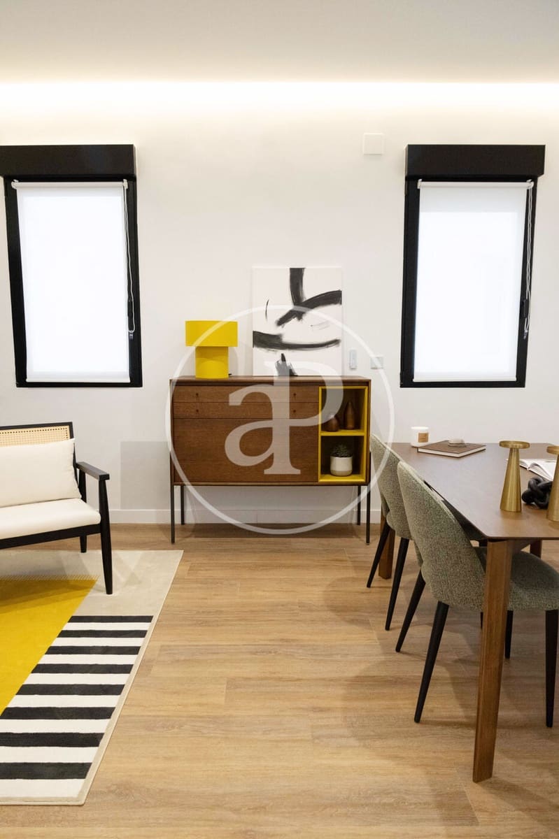 4 camera da letto Appartamento in vendita in Valencia citta - 1.200.000 € (Rif: 9806546)