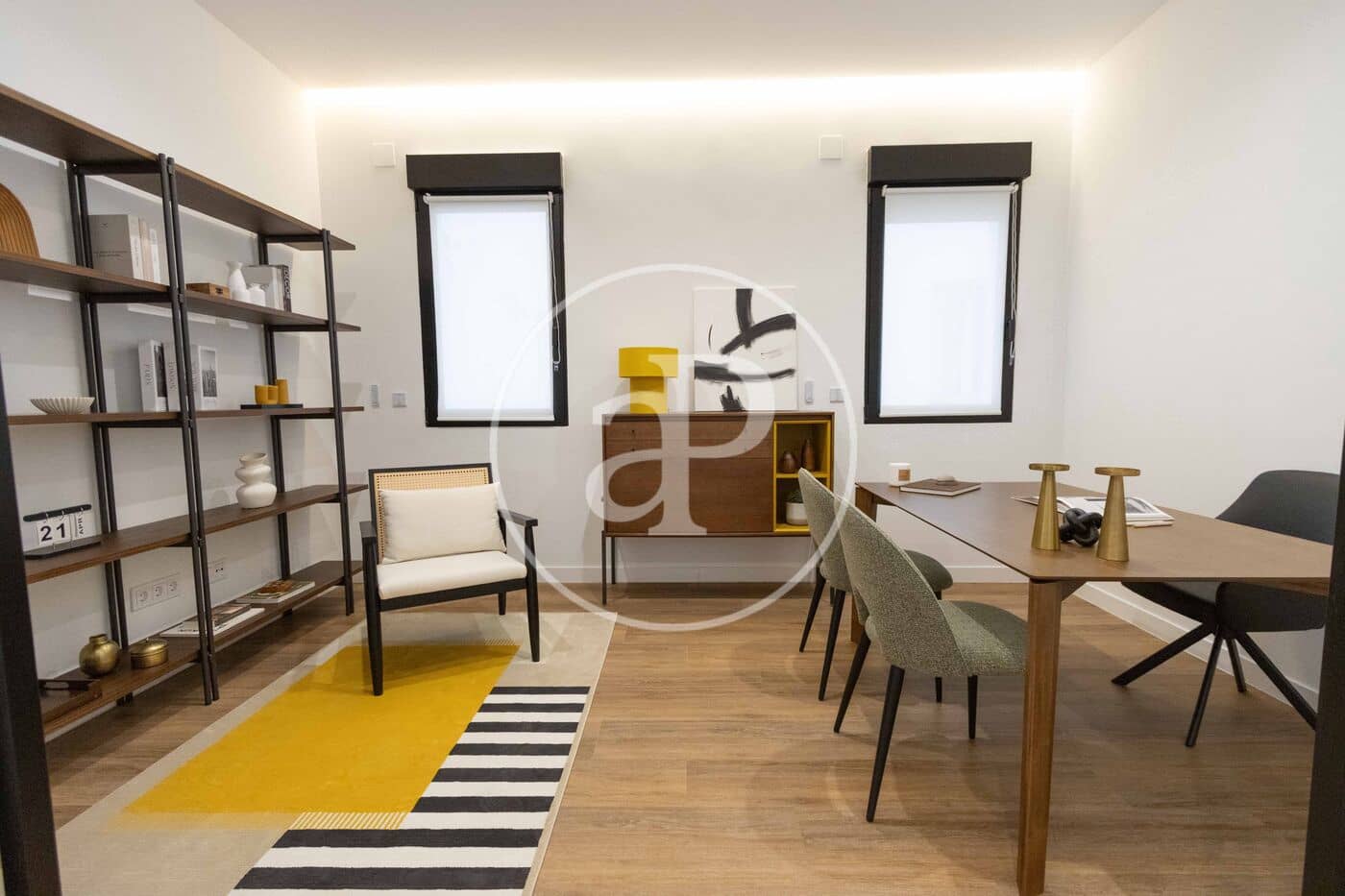 4 camera da letto Appartamento in vendita in Valencia citta - 1.200.000 € (Rif: 9806546)