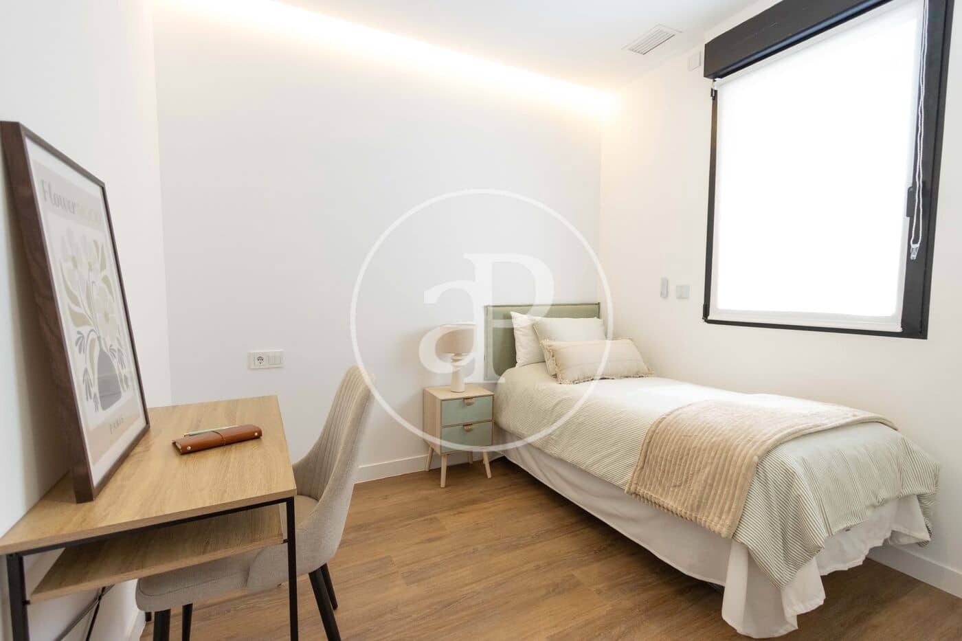 4 camera da letto Appartamento in vendita in Valencia citta - 1.200.000 € (Rif: 9806546)