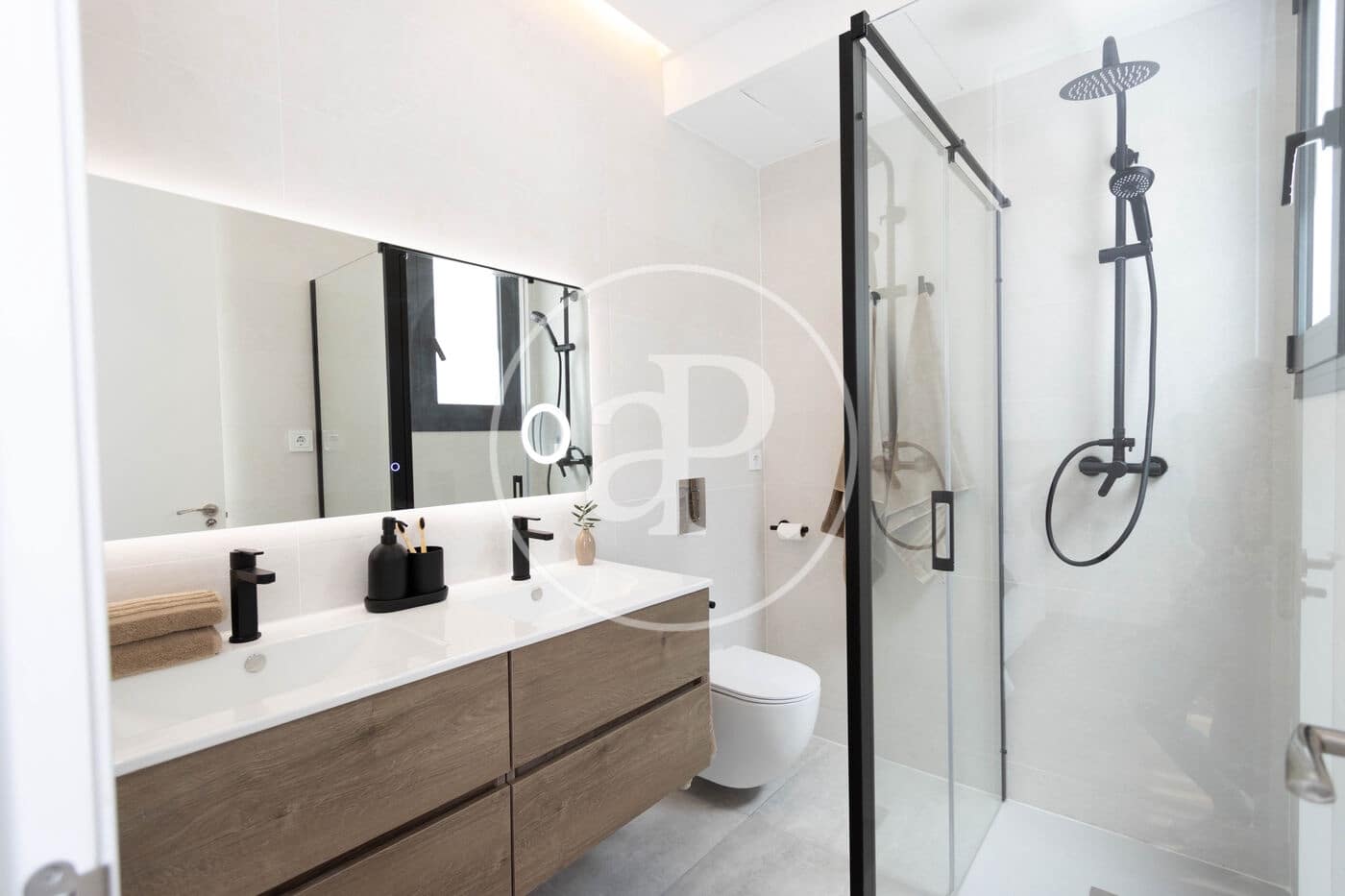 4 camera da letto Appartamento in vendita in Valencia citta - 1.200.000 € (Rif: 9806546)