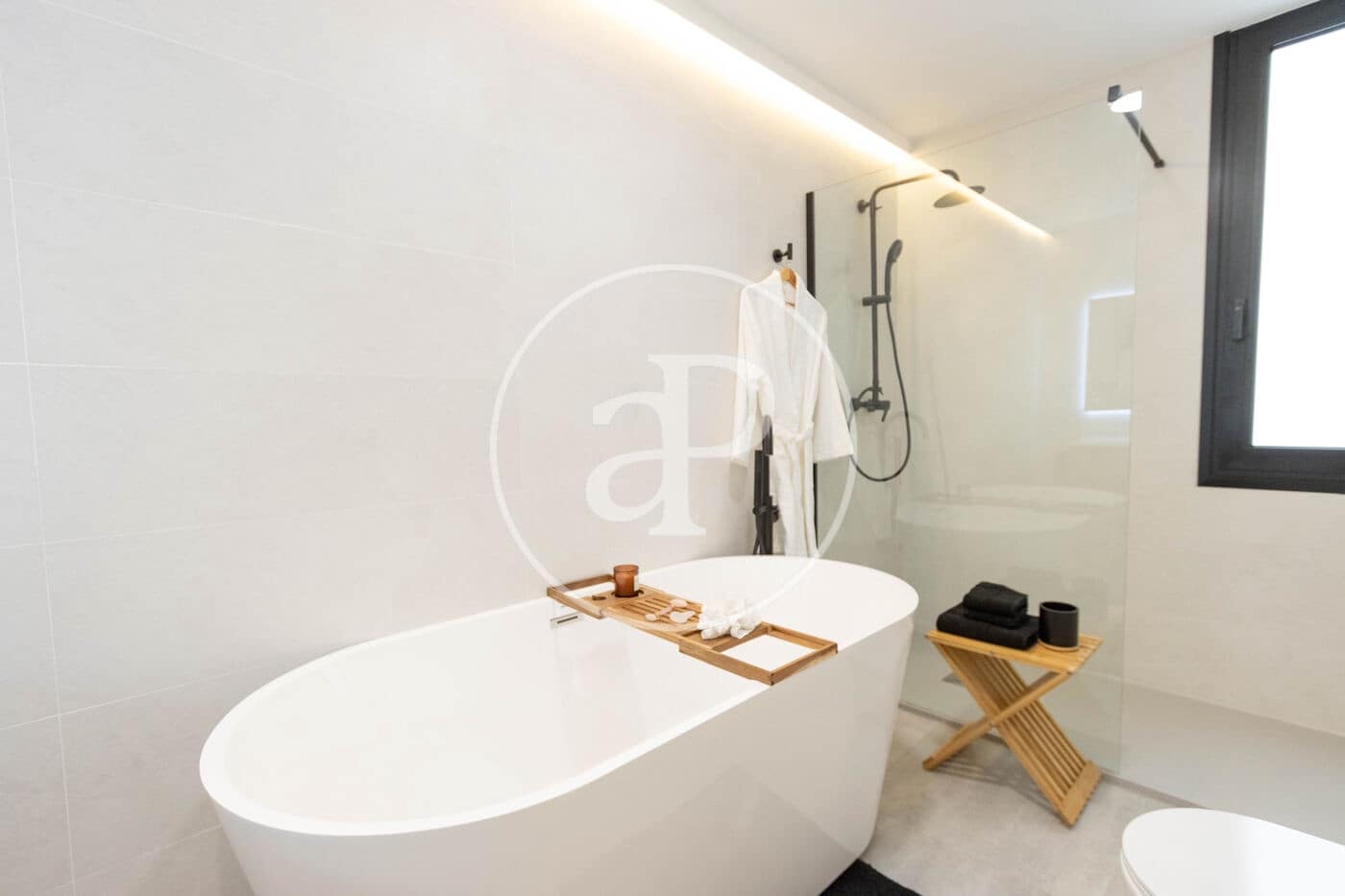 4 camera da letto Appartamento in vendita in Valencia citta - 1.200.000 € (Rif: 9806546)