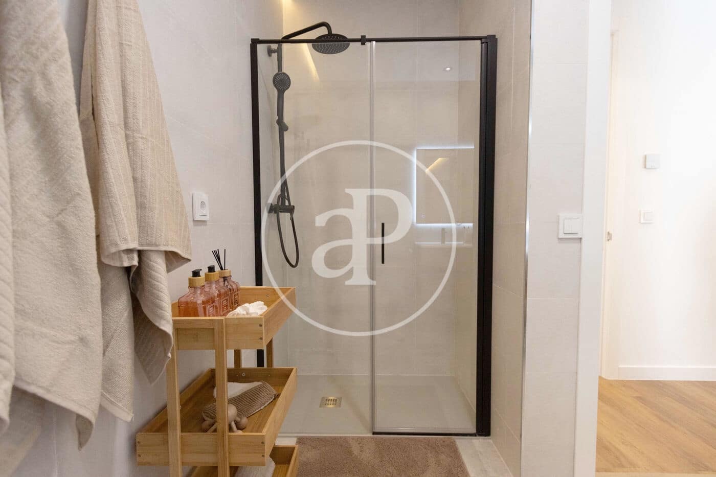 4 camera da letto Appartamento in vendita in Valencia citta - 1.200.000 € (Rif: 9806546)