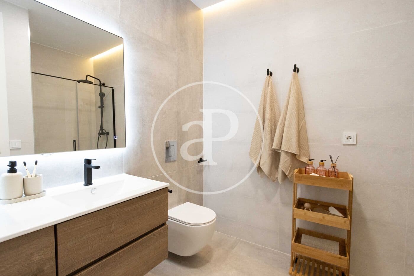 4 camera da letto Appartamento in vendita in Valencia citta - 1.200.000 € (Rif: 9806546)