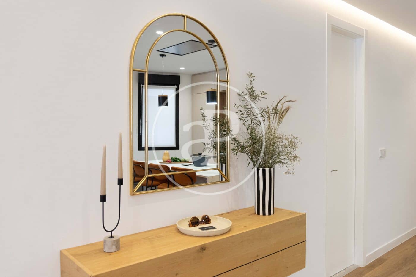 4 camera da letto Appartamento in vendita in Valencia citta - 1.200.000 € (Rif: 9806546)