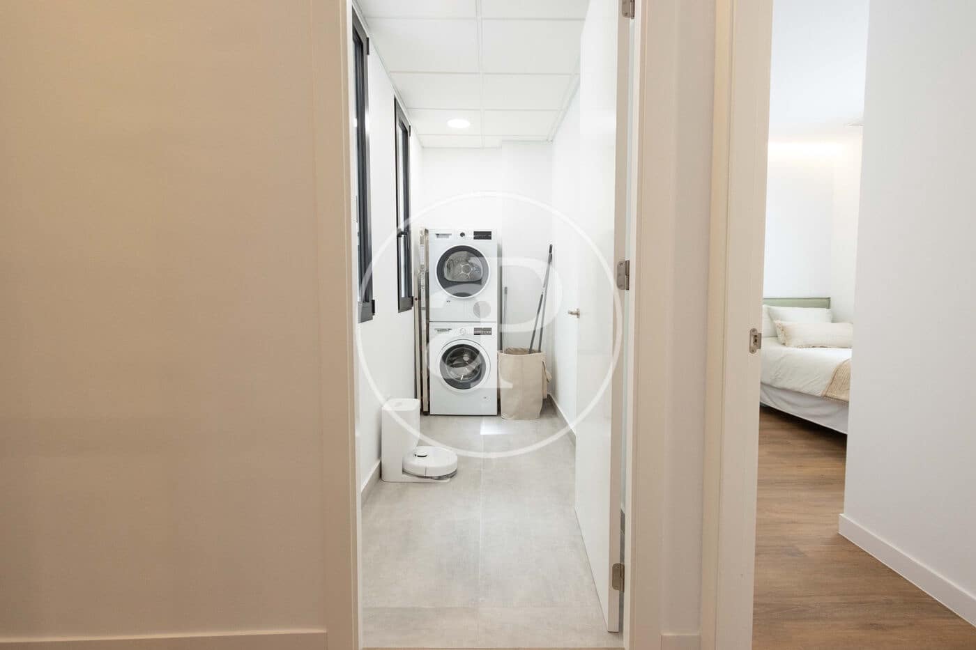 4 camera da letto Appartamento in vendita in Valencia citta - 1.200.000 € (Rif: 9806546)