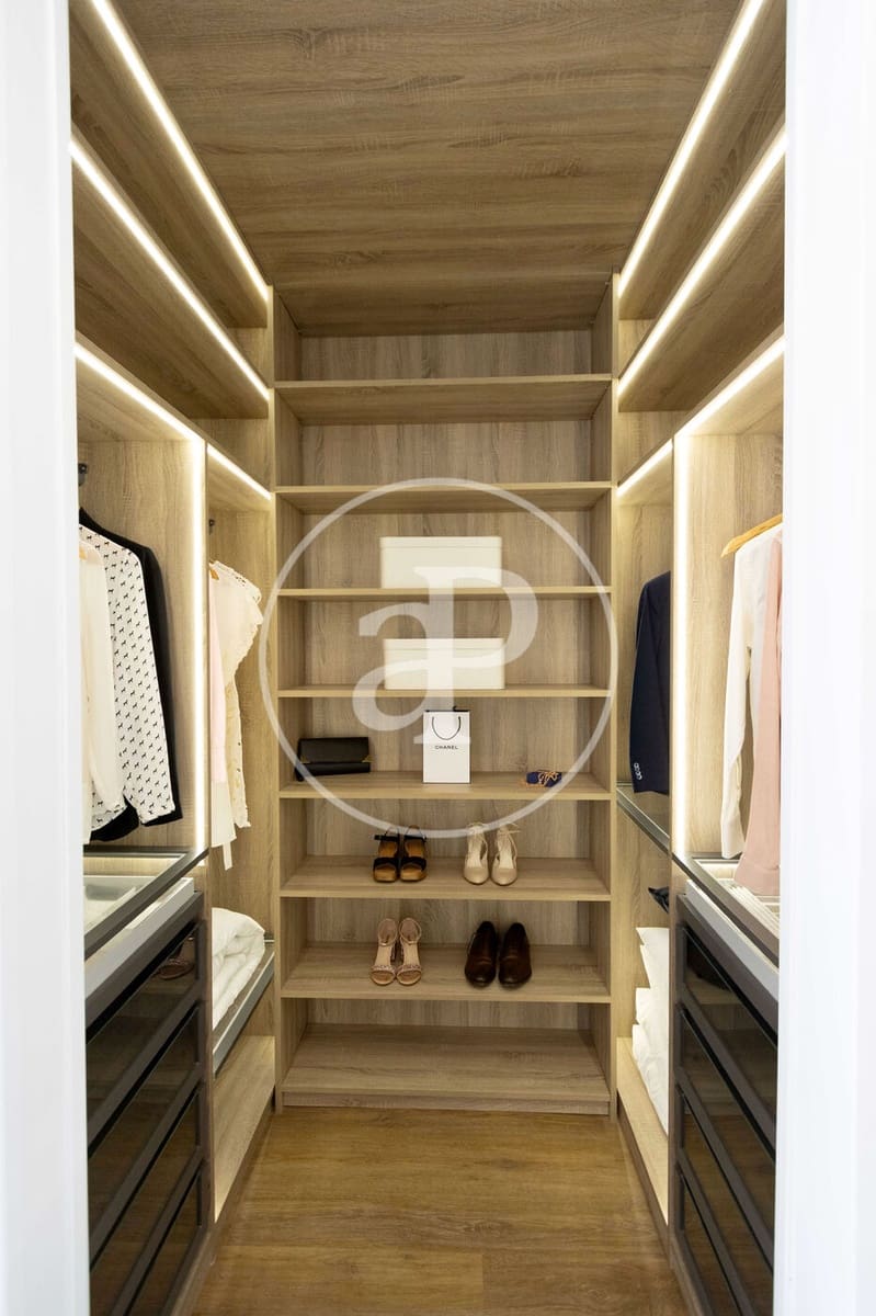 4 camera da letto Appartamento in vendita in Valencia citta - 1.200.000 € (Rif: 9806546)