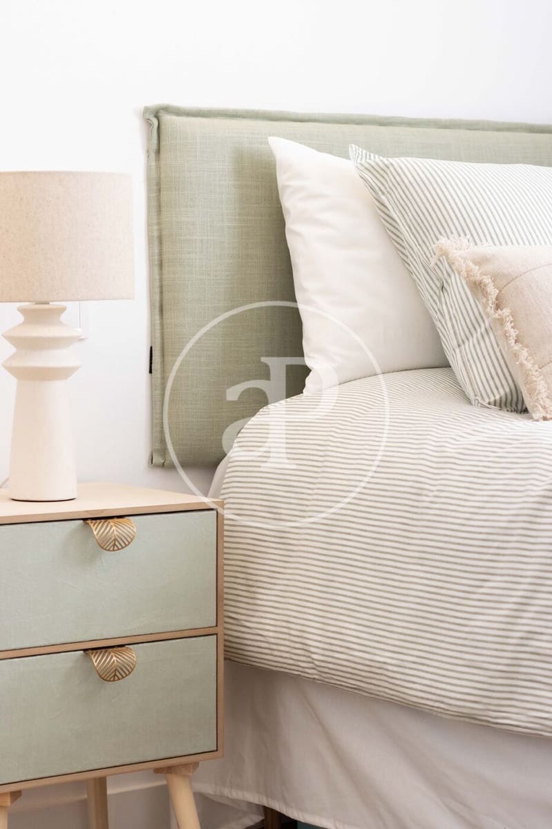 4 camera da letto Appartamento in vendita in Valencia citta - 1.200.000 € (Rif: 9806546)