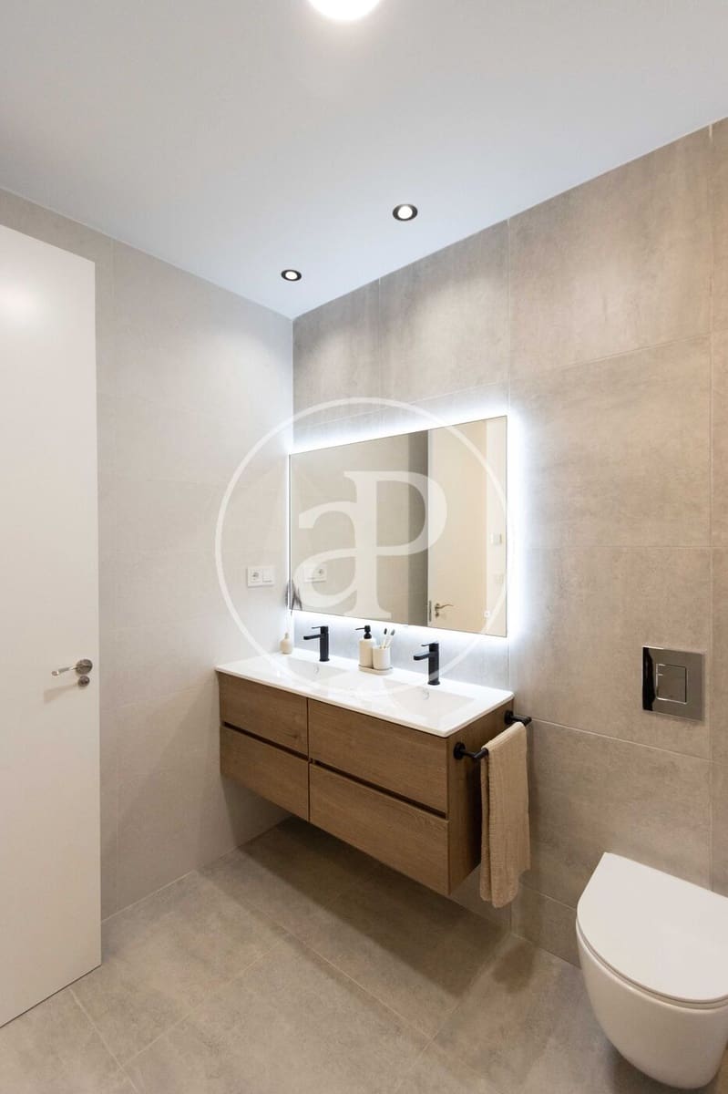 4 camera da letto Appartamento in vendita in Valencia citta - 1.200.000 € (Rif: 9806546)