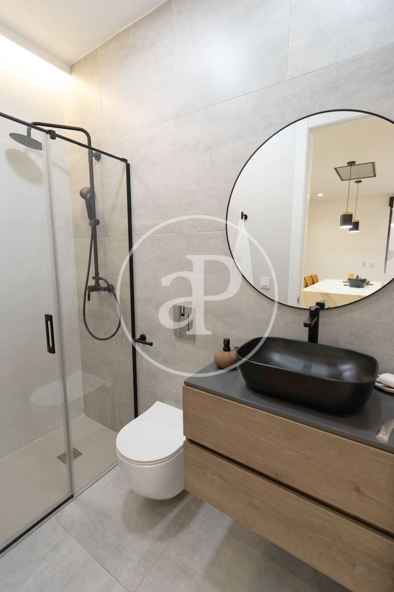 4 camera da letto Appartamento in vendita in Valencia citta - 1.200.000 € (Rif: 9806546)