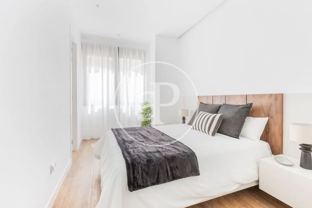 4 camera da letto Appartamento in vendita in La Xerea, Valencia città - 1.200.000 € (Rif: 9806546)