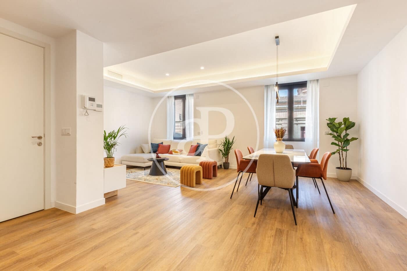 4 bedroom Apartment for sale in Valencia city - € 1,200,000 (Ref: 9806546)
