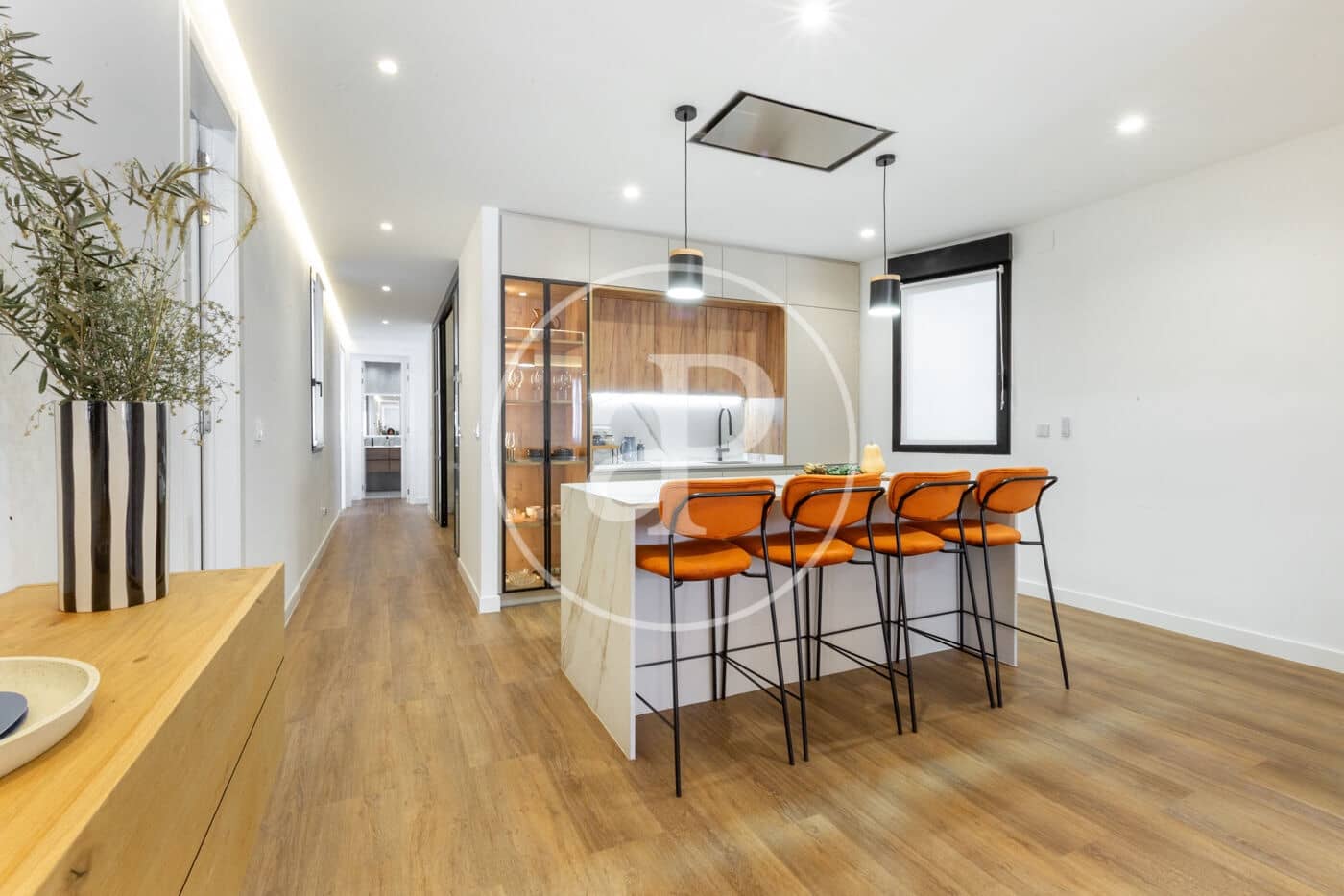 4 bedroom Apartment for sale in Valencia city - € 1,200,000 (Ref: 9806546)