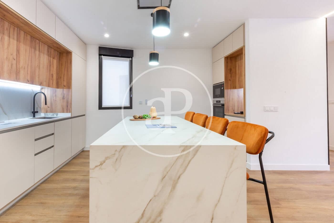 4 bedroom Apartment for sale in Valencia city - € 1,200,000 (Ref: 9806546)