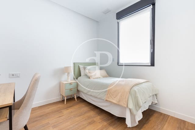 4 camera da letto Appartamento in vendita in La Xerea, Valencia città - 1.200.000 € (Rif: 9806546)