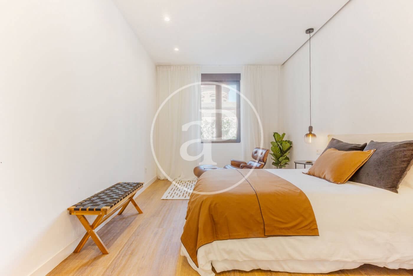4 bedroom Apartment for sale in Valencia city - € 1,200,000 (Ref: 9806546)