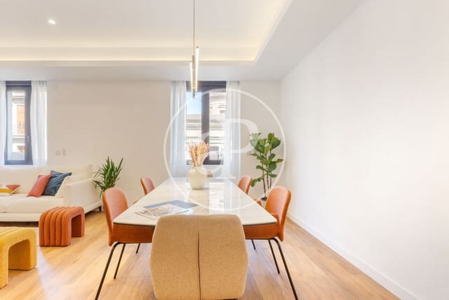 4 camera da letto Appartamento in vendita in La Xerea, Valencia città - 1.200.000 € (Rif: 9806546)