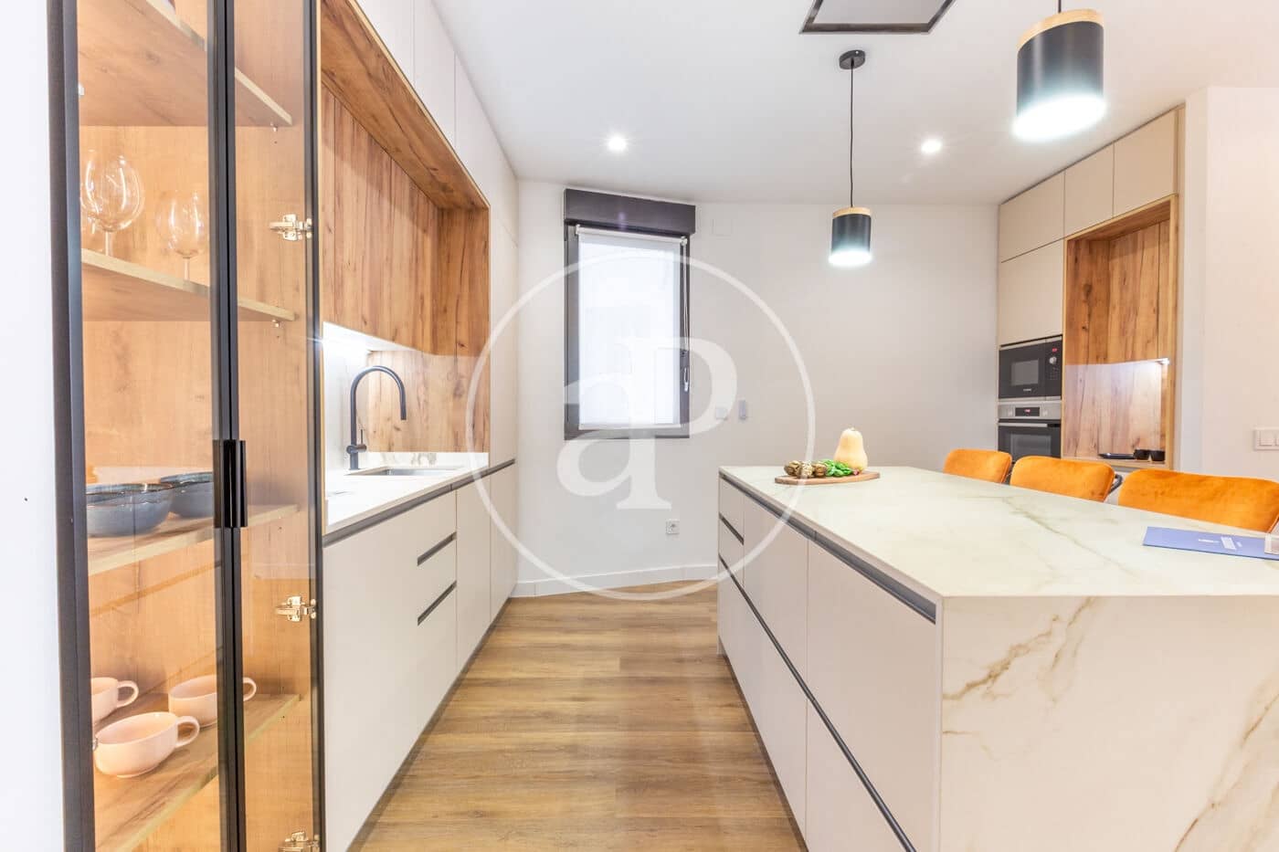 4 bedroom Apartment for sale in Valencia city - € 1,200,000 (Ref: 9806546)