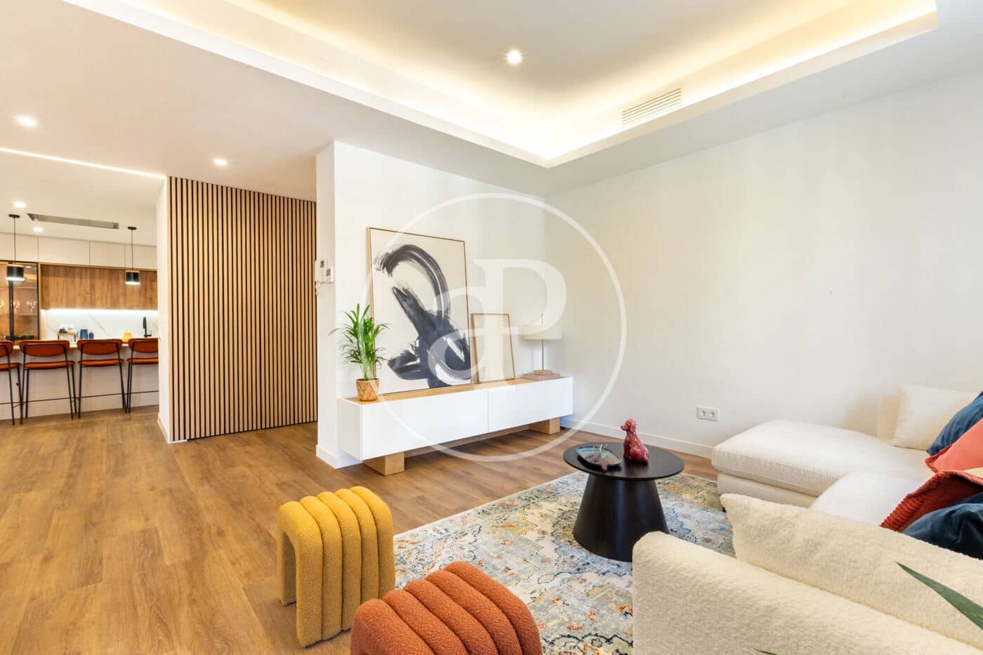 4 bedroom Apartment for sale in Valencia city - € 1,200,000 (Ref: 9806546)