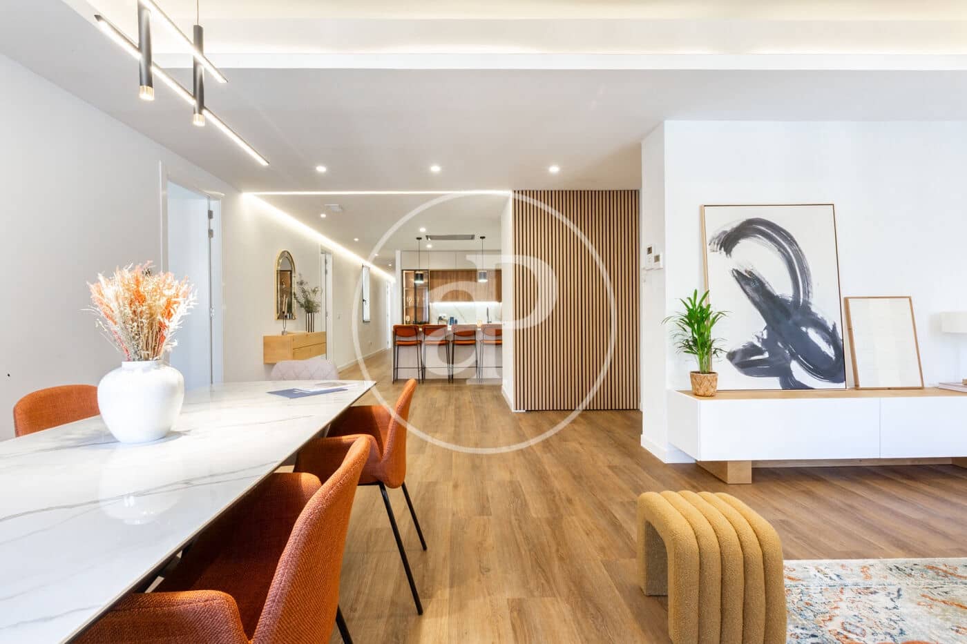 4 bedroom Apartment for sale in Valencia city - € 1,200,000 (Ref: 9806546)