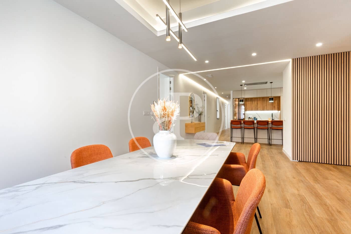 4 bedroom Apartment for sale in Valencia city - € 1,200,000 (Ref: 9806546)