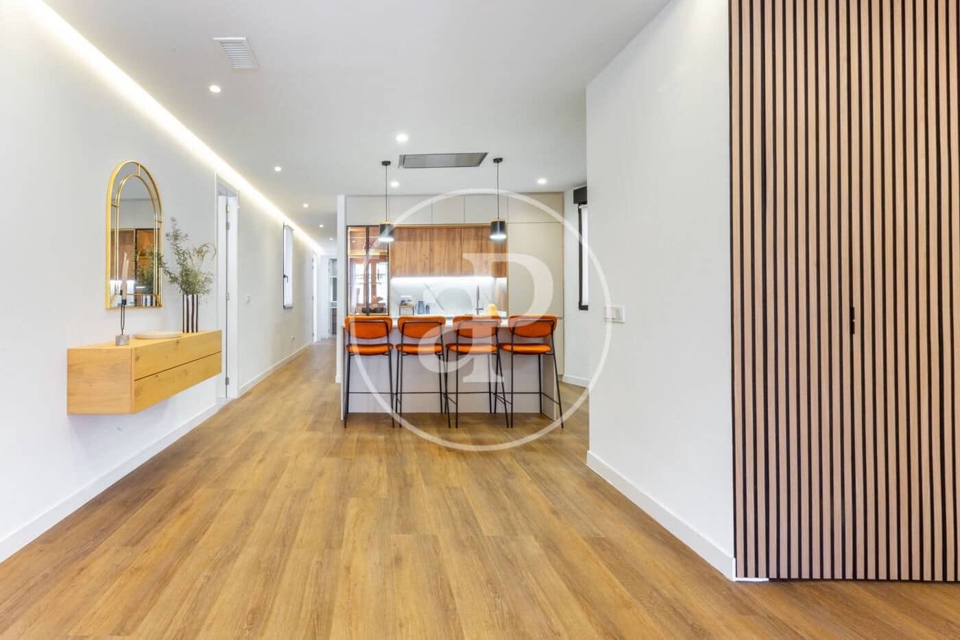 4 bedroom Apartment for sale in Valencia city - € 1,200,000 (Ref: 9806546)