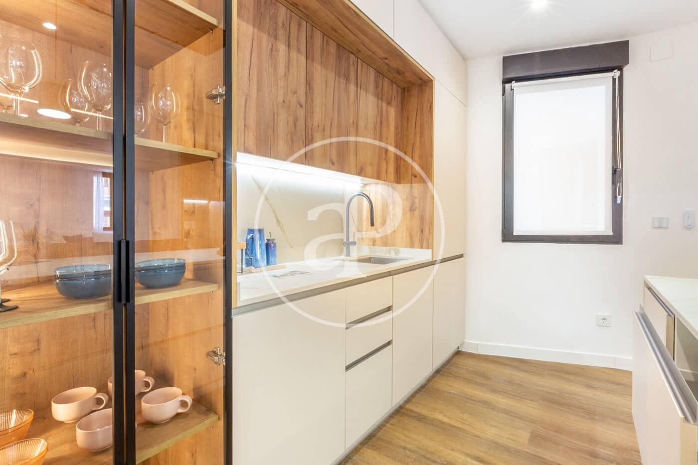 4 bedroom Apartment for sale in Valencia city - € 1,200,000 (Ref: 9806546)
