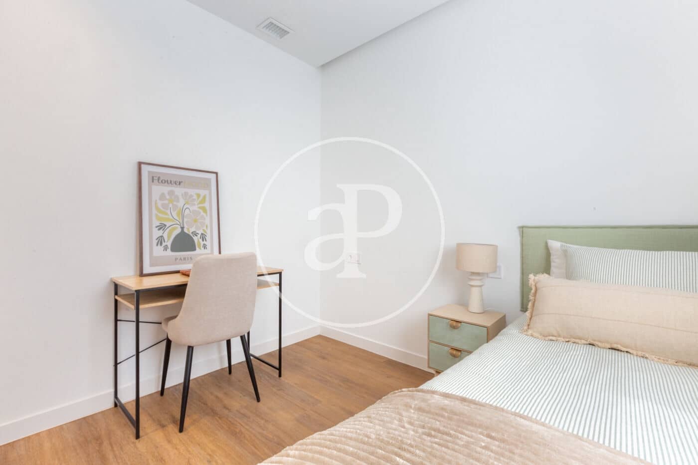 4 bedroom Apartment for sale in Valencia city - € 1,200,000 (Ref: 9806546)