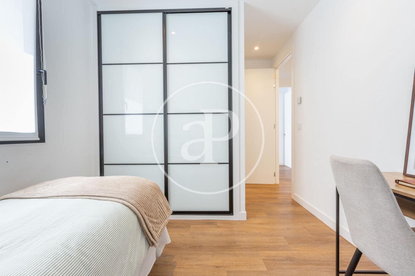 4 bedroom Apartment for sale in Valencia city - € 1,200,000 (Ref: 9806546)