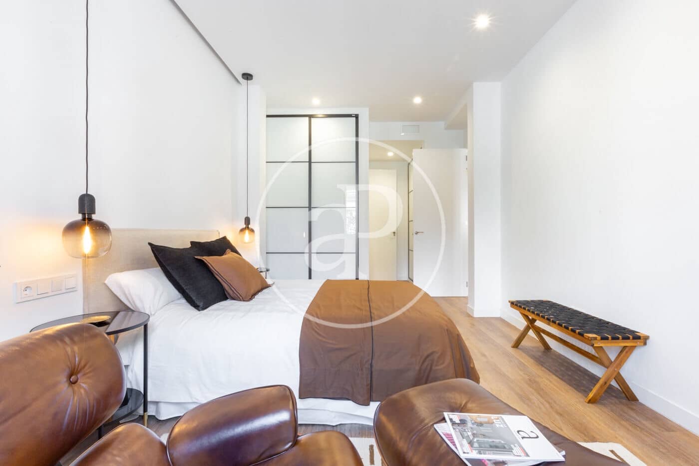 4 bedroom Apartment for sale in Valencia city - € 1,200,000 (Ref: 9806546)