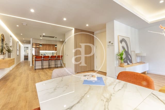 4 camera da letto Appartamento in vendita in La Xerea, Valencia città - 1.200.000 € (Rif: 9806546)