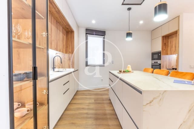 4 camera da letto Appartamento in vendita in La Xerea, Valencia città - 1.200.000 € (Rif: 9806546)