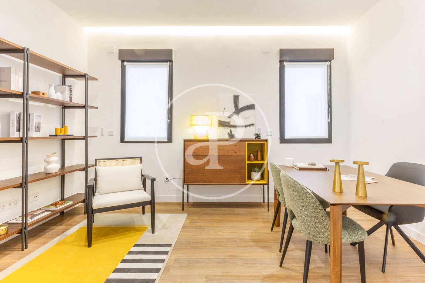 4 bedroom Apartment for sale in Valencia city - € 1,200,000 (Ref: 9806546)