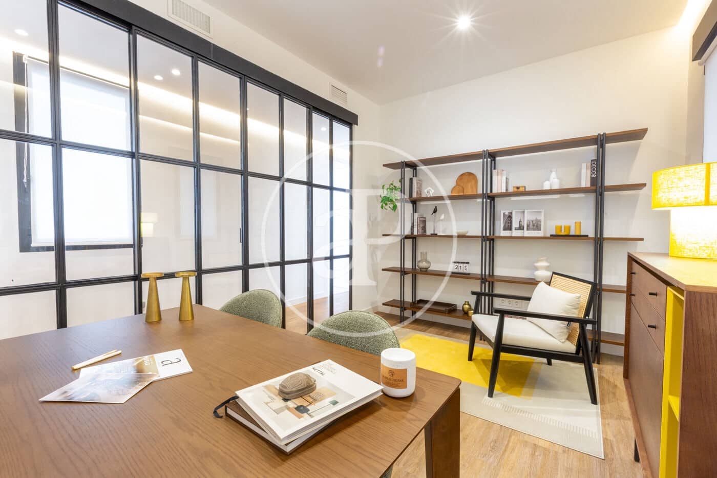4 bedroom Apartment for sale in Valencia city - € 1,200,000 (Ref: 9806546)