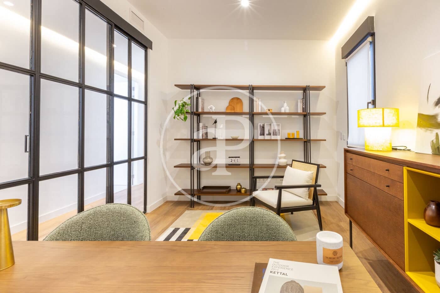 4 bedroom Apartment for sale in Valencia city - € 1,200,000 (Ref: 9806546)