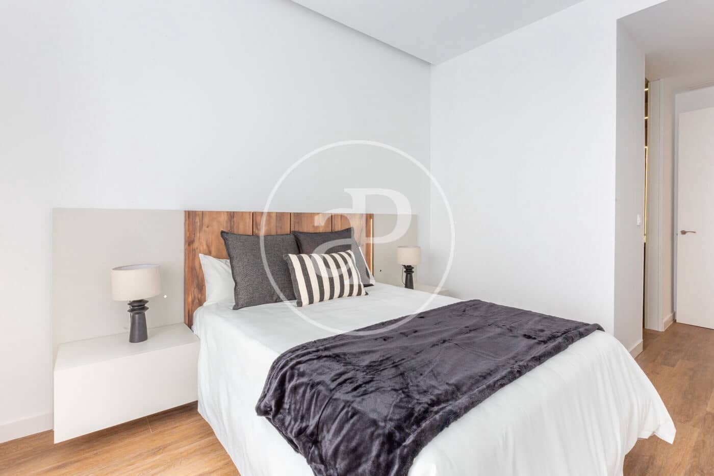 4 bedroom Apartment for sale in Valencia city - € 1,200,000 (Ref: 9806546)