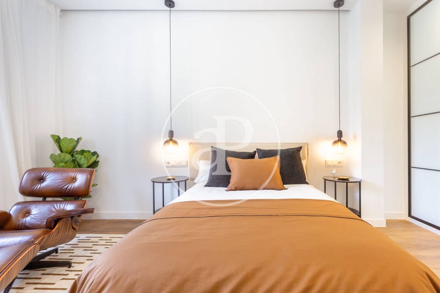 4 bedroom Apartment for sale in Valencia city - € 1,200,000 (Ref: 9806546)