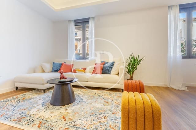 4 bedroom Apartment for sale in La Xerea, Valencia city - € 1,200,000 (Ref: 9806546)