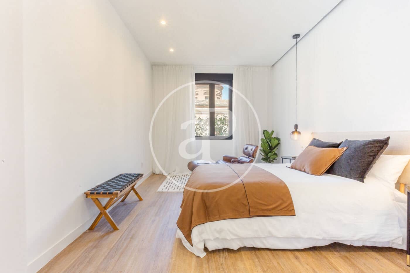 4 bedroom Apartment for sale in Valencia city - € 1,200,000 (Ref: 9806546)