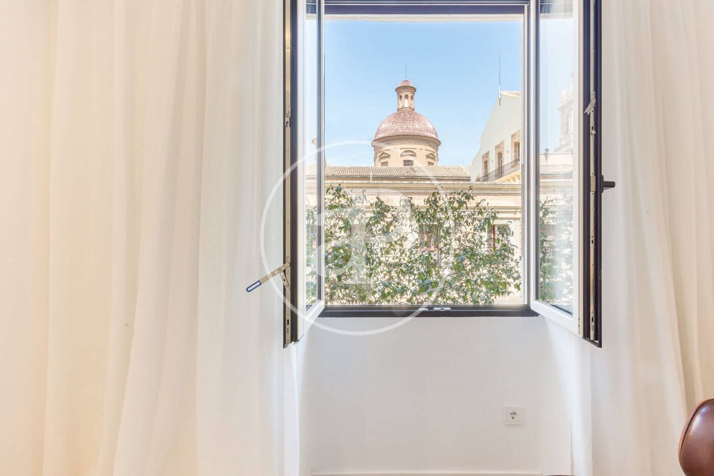 4 bedroom Apartment for sale in Valencia city - € 1,200,000 (Ref: 9806546)
